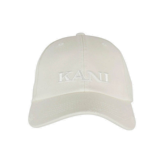 Karl Kani Καπέλο Retro Distress Dad Cap